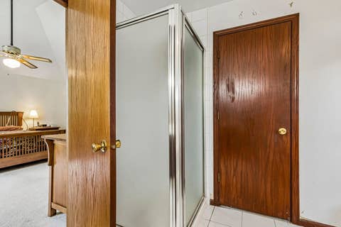 Tiny photo for 219 Woodlawn Drive, Mundelein, IL 60060 (MLS # 12700103)