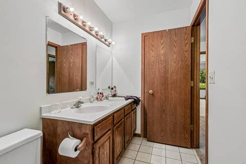 Tiny photo for 219 Woodlawn Drive, Mundelein, IL 60060 (MLS # 12700103)