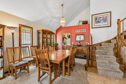 Tiny photo for 219 Woodlawn Drive, Mundelein, IL 60060 (MLS # 12700103)