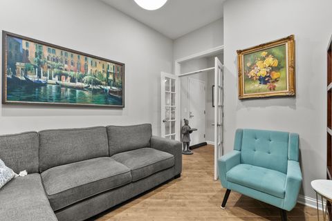 Tiny photo for 1000 VILLAGE CENTER Drive #102, Burr Ridge, IL 60527 (MLS # 12558415)