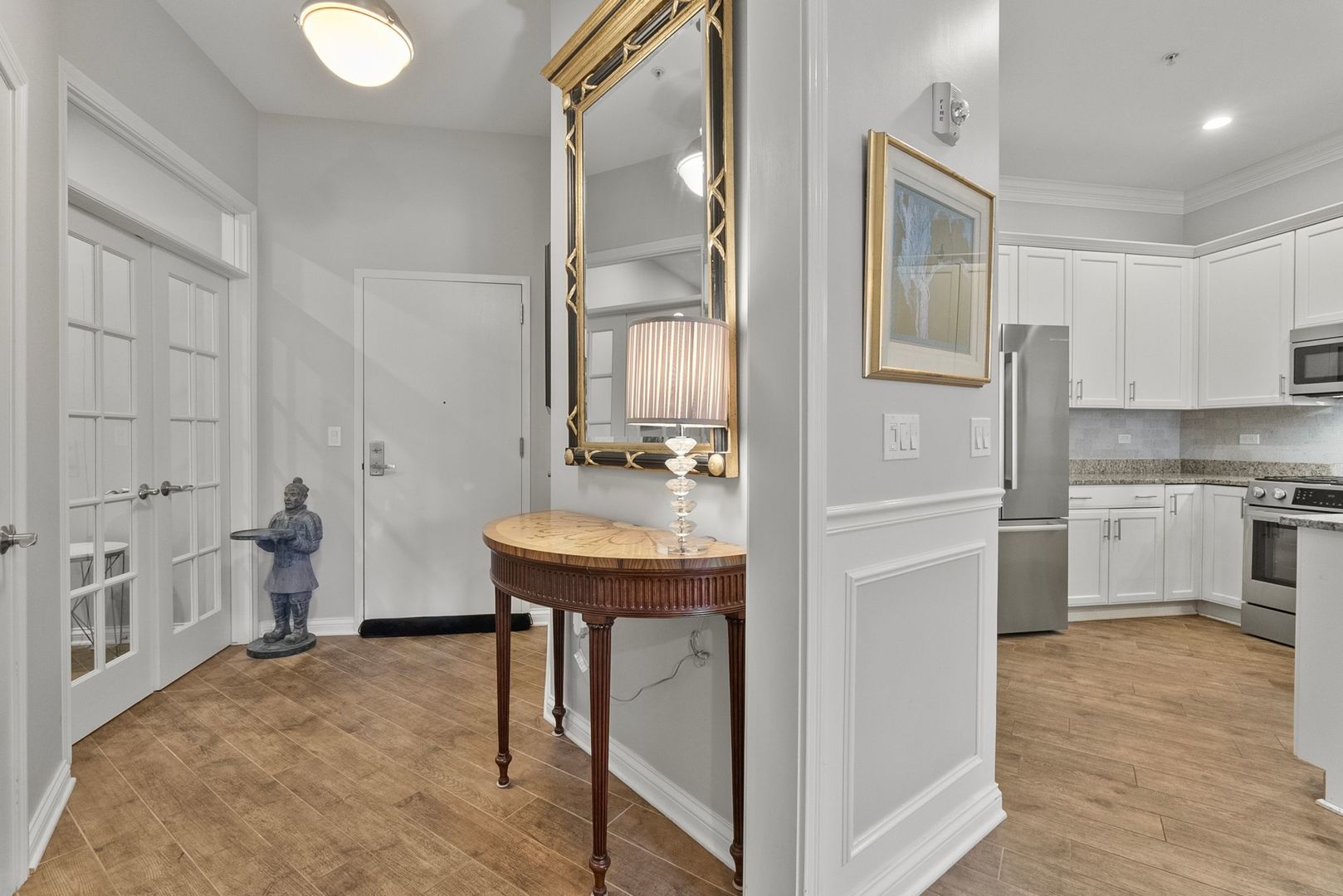 1000 VILLAGE CENTER Drive 102