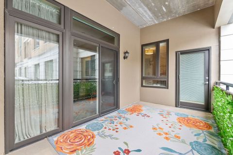 Tiny photo for 1000 VILLAGE CENTER Drive #102, Burr Ridge, IL 60527 (MLS # 12558415)