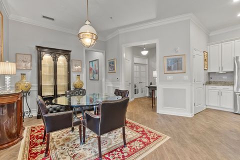 Tiny photo for 1000 VILLAGE CENTER Drive #102, Burr Ridge, IL 60527 (MLS # 12558415)