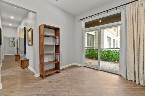 Tiny photo for 1000 VILLAGE CENTER Drive #102, Burr Ridge, IL 60527 (MLS # 12558415)