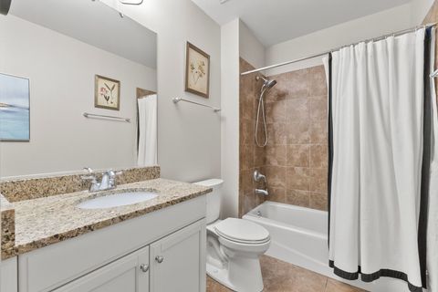 Tiny photo for 1000 VILLAGE CENTER Drive #102, Burr Ridge, IL 60527 (MLS # 12558415)