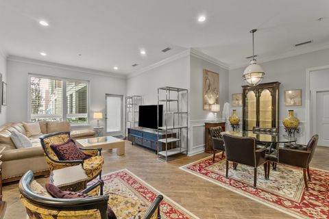 Tiny photo for 1000 VILLAGE CENTER Drive #102, Burr Ridge, IL 60527 (MLS # 12558415)