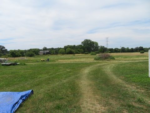 A home in Kenosha