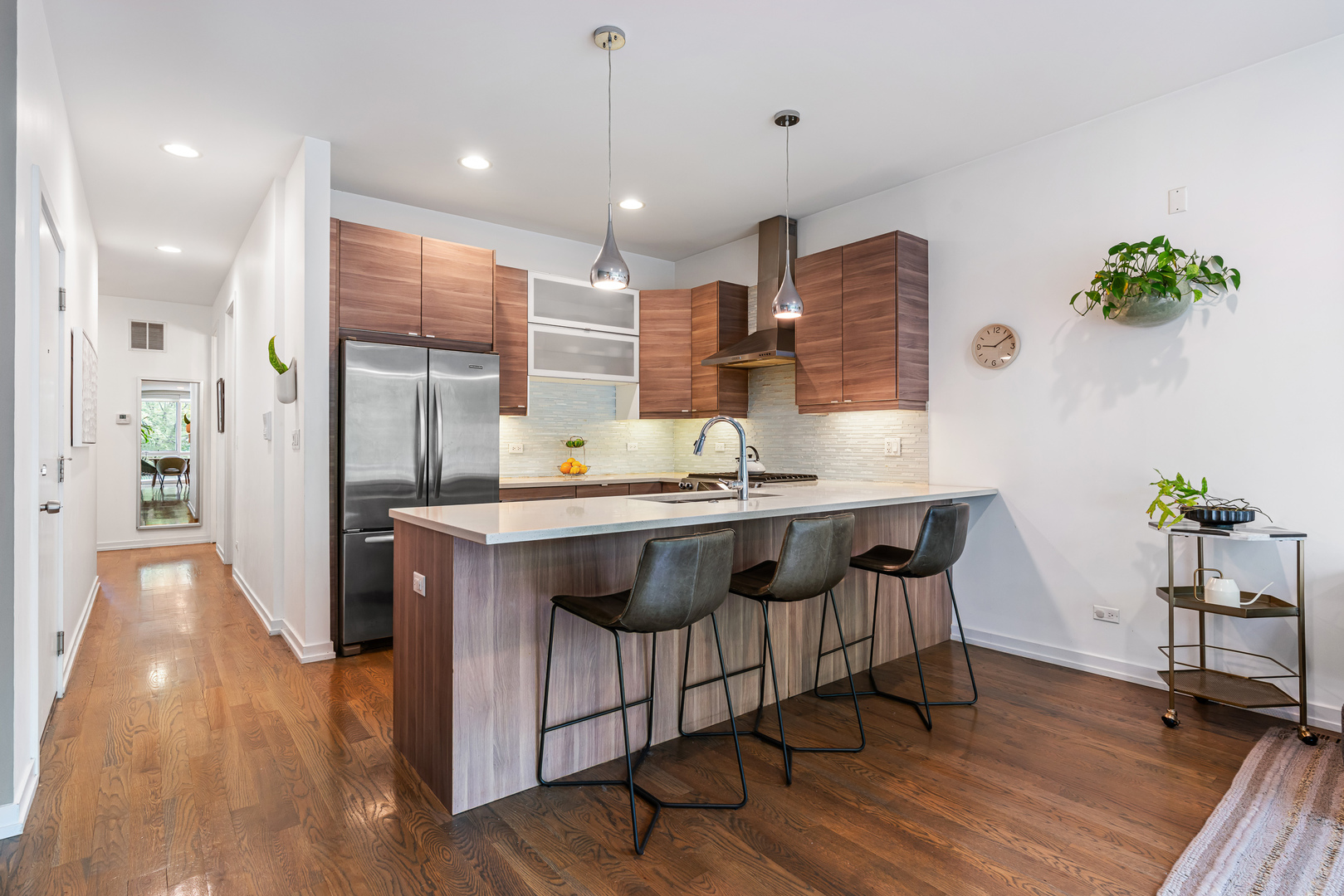 2324 W Huron Street 1E