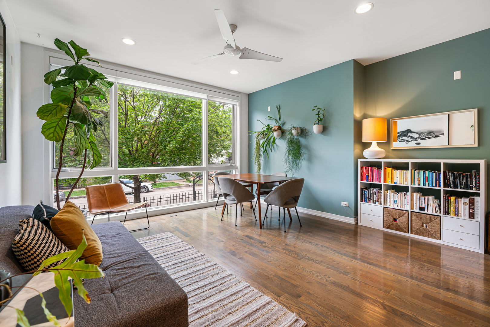 2324 W Huron Street 1E