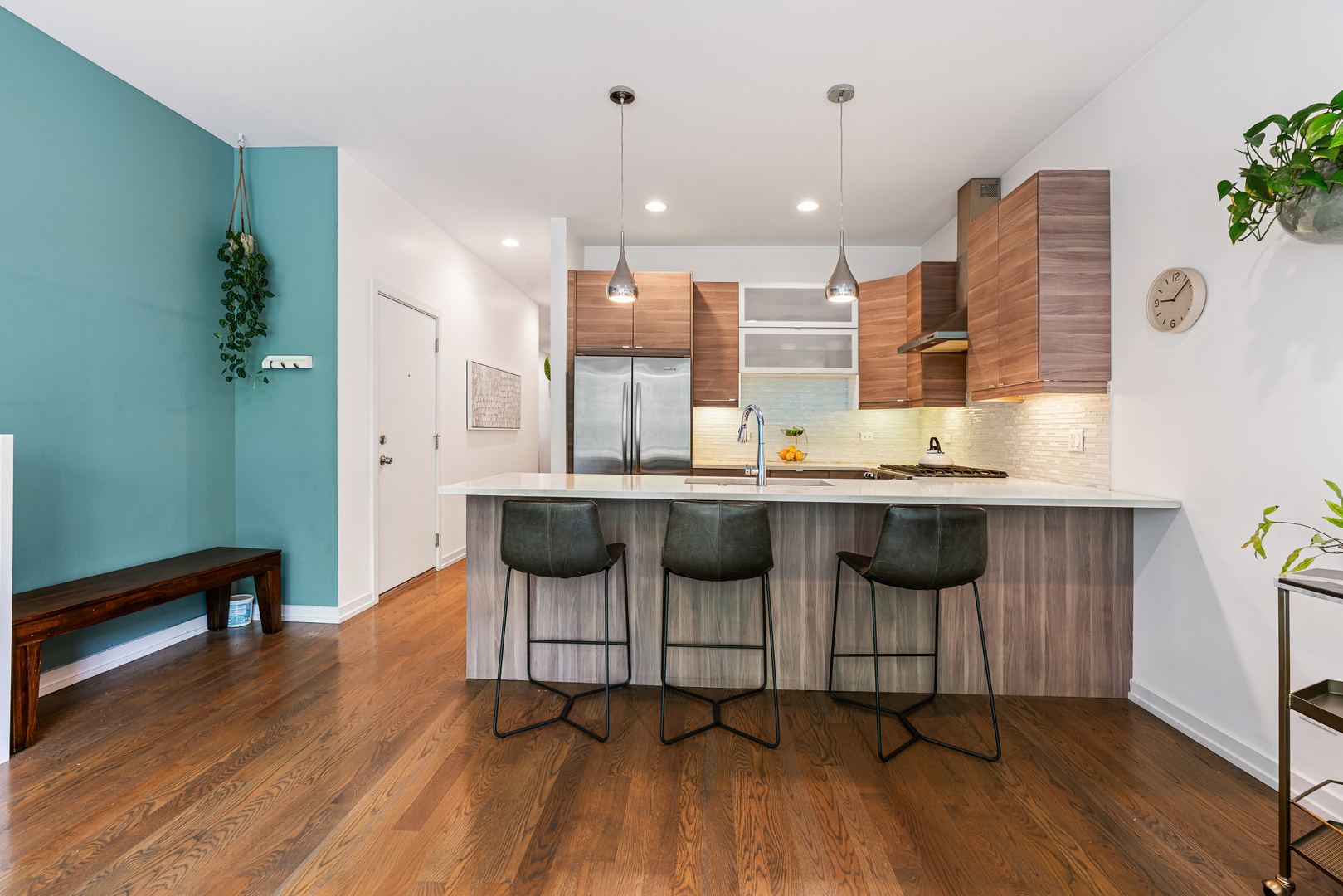 2324 W Huron Street 1E