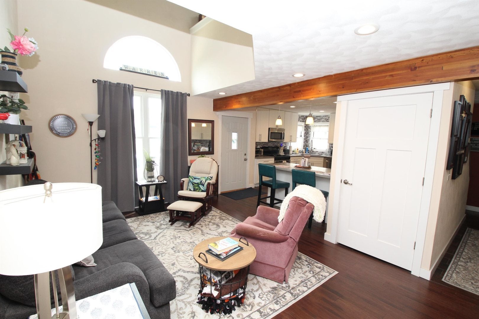5592 WICKFORD Lane