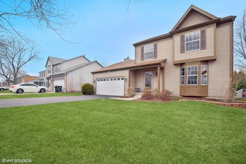 1340 Regent Drive Mundelein IL 60060