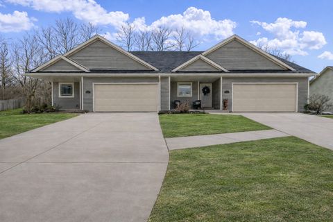 Tiny photo for 5788 Jackies Drive #0, Loves Park, IL 61111 (MLS # 12540505)