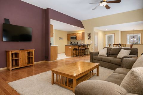 Tiny photo for 5788 Jackies Drive #0, Loves Park, IL 61111 (MLS # 12540505)