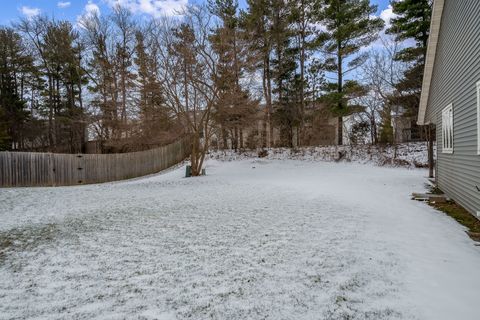 Tiny photo for 5788 Jackies Drive #0, Loves Park, IL 61111 (MLS # 12540505)