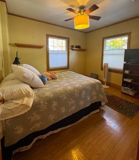 Tiny photo for 4026 Linden Avenue, Western Springs, IL 60558 (MLS # 12787017)