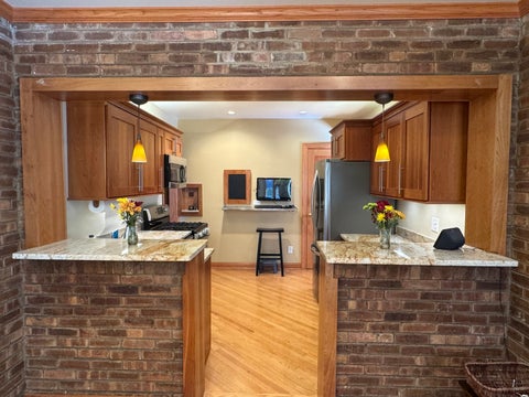 Tiny photo for 4026 Linden Avenue, Western Springs, IL 60558 (MLS # 12787017)