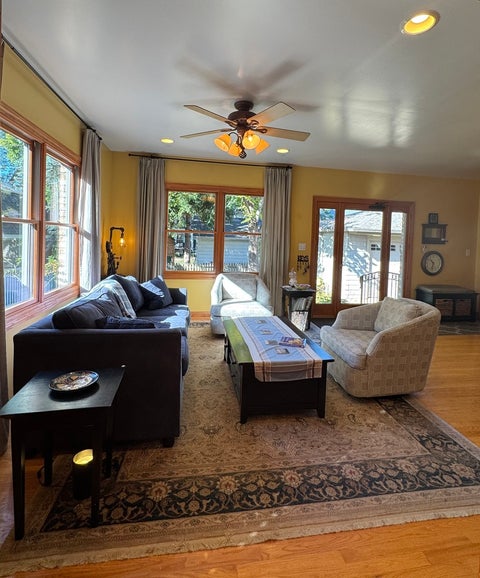 Tiny photo for 4026 Linden Avenue, Western Springs, IL 60558 (MLS # 12787017)