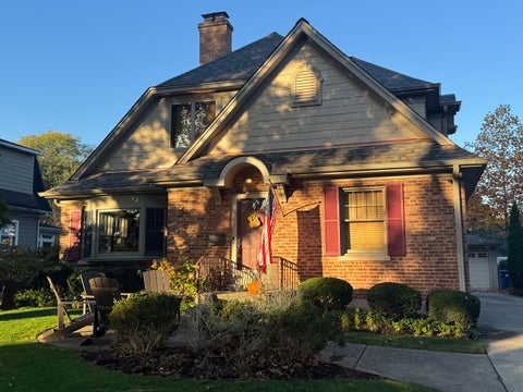 Photo of 4026 Linden Avenue, Western Springs, IL 60558 (MLS # 12787017)