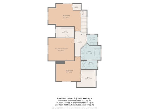 Tiny photo for 4026 Linden Avenue, Western Springs, IL 60558 (MLS # 12787017)