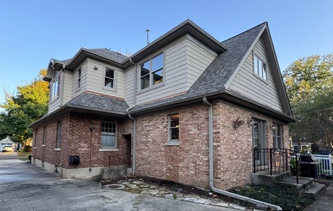 Tiny photo for 4026 Linden Avenue, Western Springs, IL 60558 (MLS # 12787017)