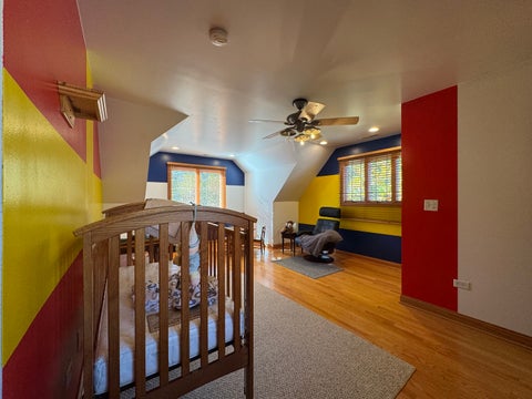 Tiny photo for 4026 Linden Avenue, Western Springs, IL 60558 (MLS # 12787017)