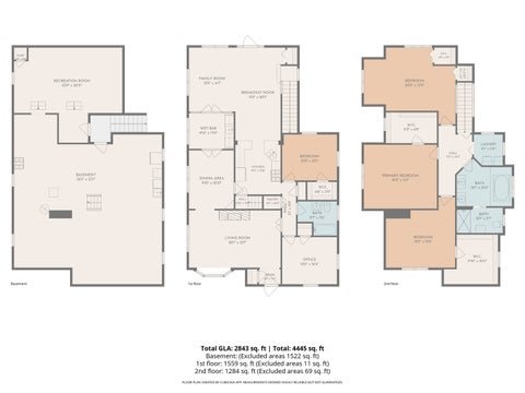 Tiny photo for 4026 Linden Avenue, Western Springs, IL 60558 (MLS # 12787017)