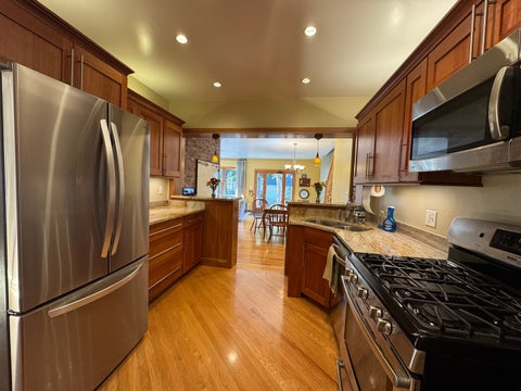 Tiny photo for 4026 Linden Avenue, Western Springs, IL 60558 (MLS # 12787017)
