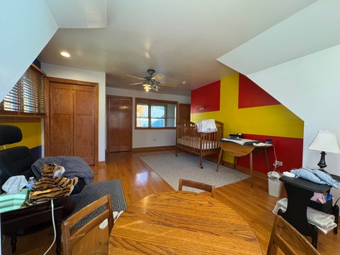 Tiny photo for 4026 Linden Avenue, Western Springs, IL 60558 (MLS # 12787017)
