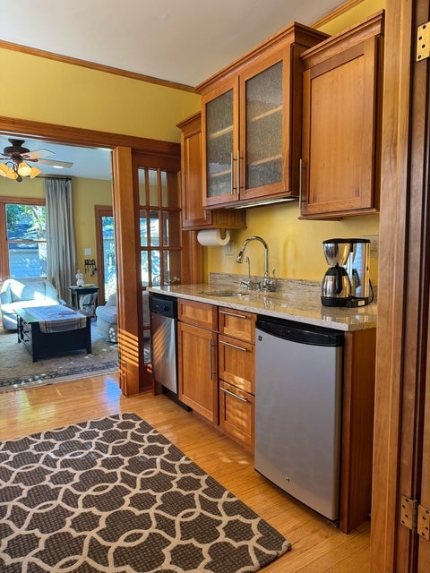 Tiny photo for 4026 Linden Avenue, Western Springs, IL 60558 (MLS # 12787017)