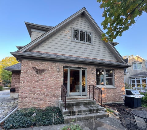 Tiny photo for 4026 Linden Avenue, Western Springs, IL 60558 (MLS # 12787017)