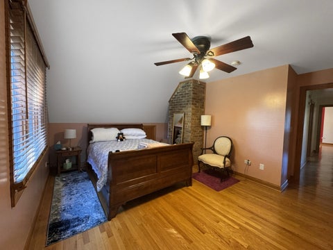 Tiny photo for 4026 Linden Avenue, Western Springs, IL 60558 (MLS # 12787017)