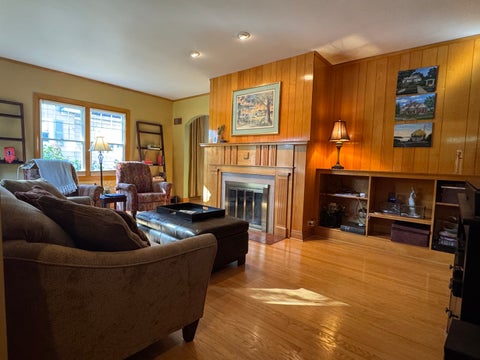 Tiny photo for 4026 Linden Avenue, Western Springs, IL 60558 (MLS # 12787017)