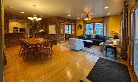 Tiny photo for 4026 Linden Avenue, Western Springs, IL 60558 (MLS # 12787017)