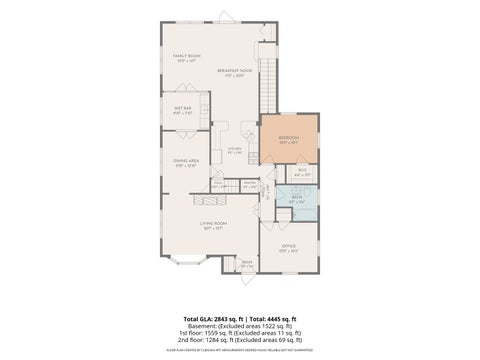 Tiny photo for 4026 Linden Avenue, Western Springs, IL 60558 (MLS # 12787017)