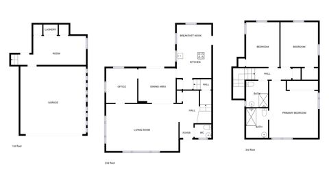 Tiny photo for 939 Westcliff Lane SE, Deerfield, IL 60015 (MLS # 12631949)