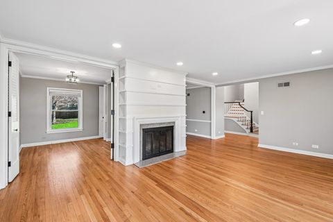 Tiny photo for 939 Westcliff Lane SE, Deerfield, IL 60015 (MLS # 12631949)