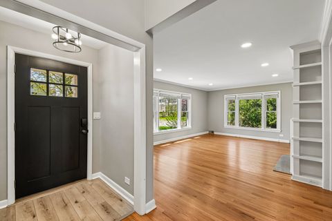 Tiny photo for 939 Westcliff Lane SE, Deerfield, IL 60015 (MLS # 12631949)
