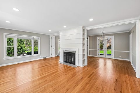 Tiny photo for 939 Westcliff Lane SE, Deerfield, IL 60015 (MLS # 12631949)