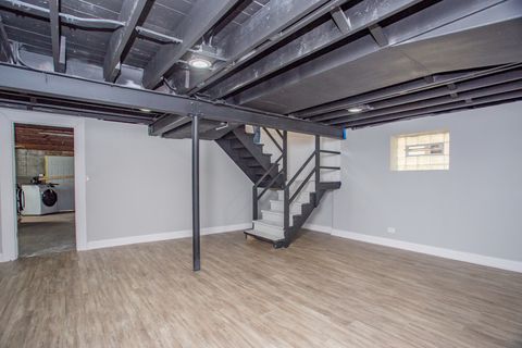 Tiny photo for 10320 S Rhodes Avenue, Chicago, IL 60628 (MLS # 12492075)