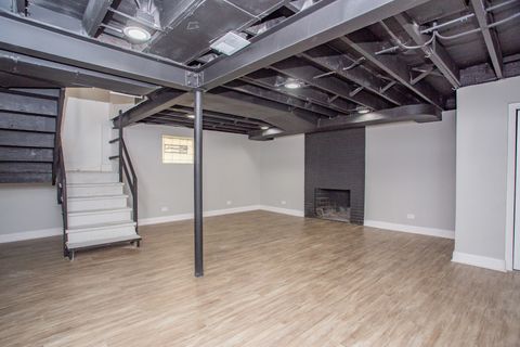 Tiny photo for 10320 S Rhodes Avenue, Chicago, IL 60628 (MLS # 12492075)