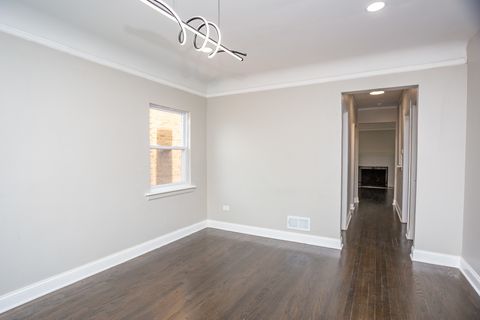 Tiny photo for 10320 S Rhodes Avenue, Chicago, IL 60628 (MLS # 12492075)