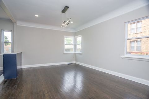 Tiny photo for 10320 S Rhodes Avenue, Chicago, IL 60628 (MLS # 12492075)