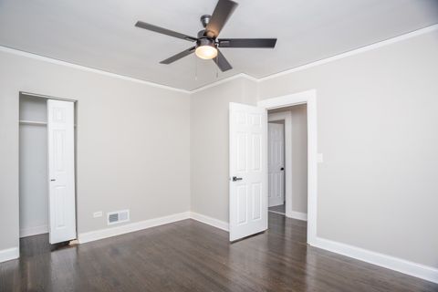 Tiny photo for 10320 S Rhodes Avenue, Chicago, IL 60628 (MLS # 12492075)