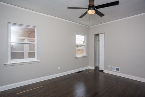 Tiny photo for 10320 S Rhodes Avenue, Chicago, IL 60628 (MLS # 12492075)