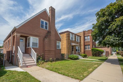 Photo of 10320 S Rhodes Avenue, Chicago, IL 60628 (MLS # 12492075)