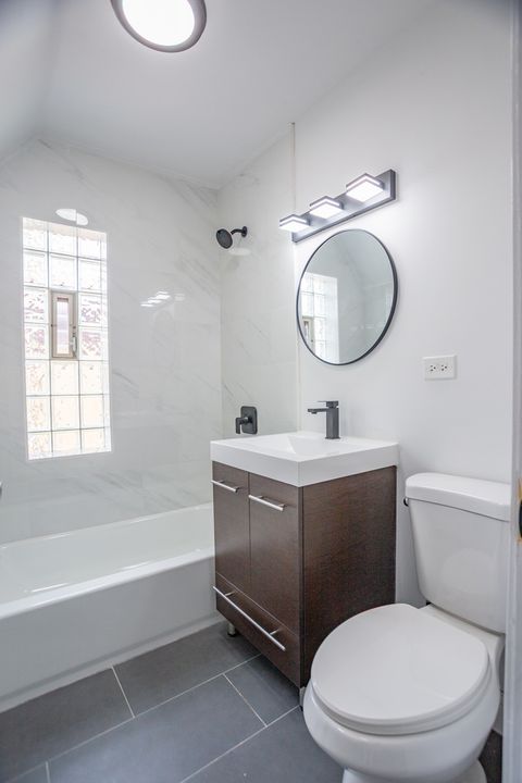Tiny photo for 10320 S Rhodes Avenue, Chicago, IL 60628 (MLS # 12492075)