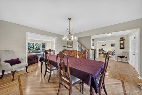 Tiny photo for 5N791 Ravine Drive, St. Charles, IL 60175 (MLS # 12724565)