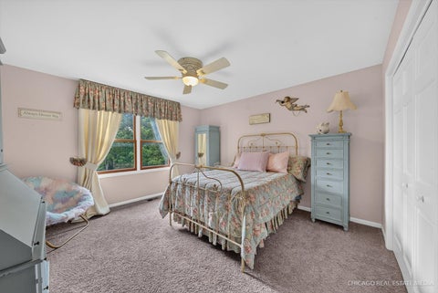 Tiny photo for 5N791 Ravine Drive, St. Charles, IL 60175 (MLS # 12724565)