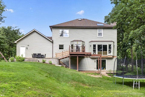 Tiny photo for 5N791 Ravine Drive, St. Charles, IL 60175 (MLS # 12724565)